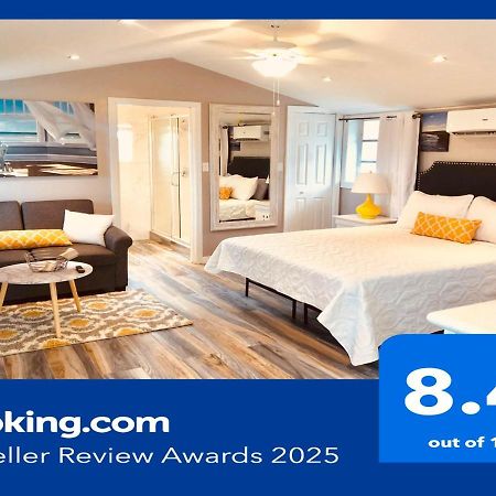 King & Queen Suite #8 Nassau Kültér fotó