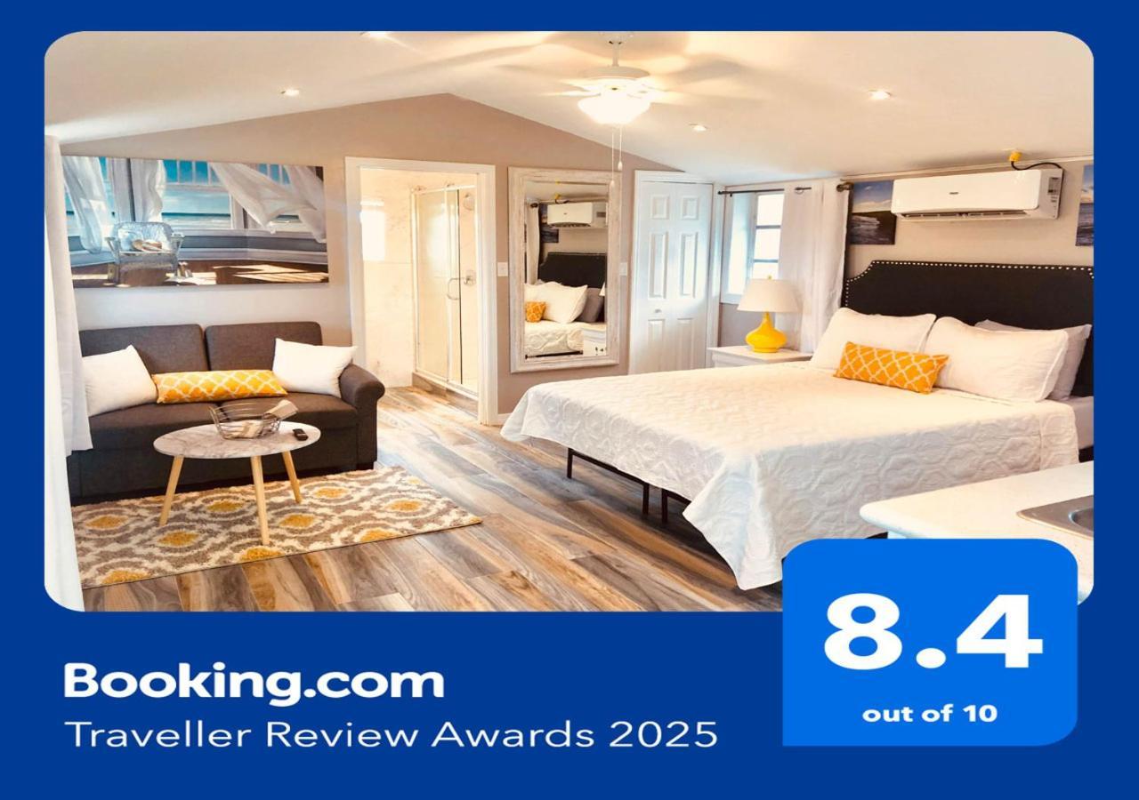 King & Queen Suite #8 Nassau Kültér fotó